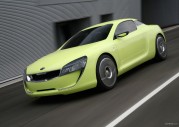 Kia Kee Concept